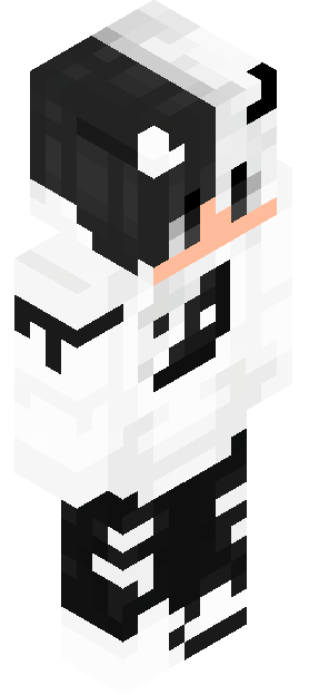 Roboschinken skin render
