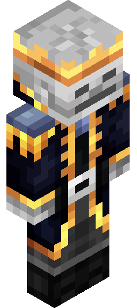 JesusIstDa skin render