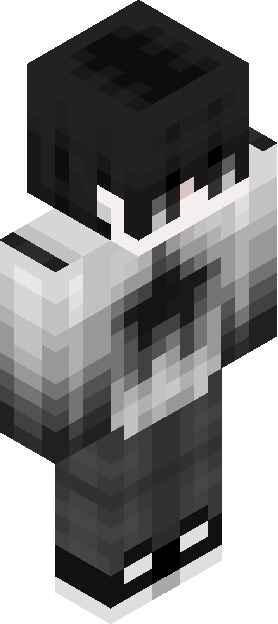 Blacerz skin render