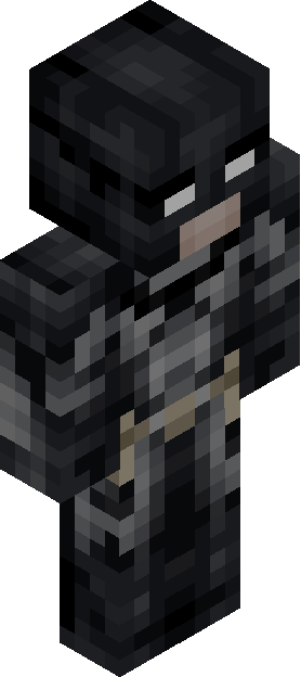 Minecraft skin tagged skeleton rank #20