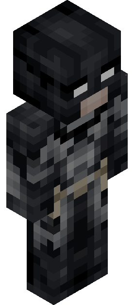 GooseRepellent skin render