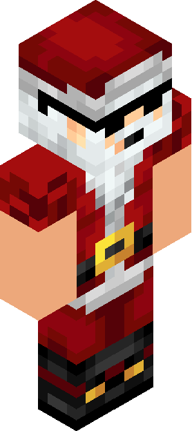 Minecraft skin tagged white rank #16