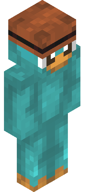 SAdamlar skin render