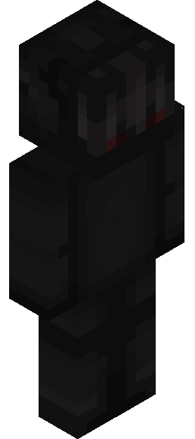 Pryya skin render