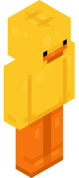 vex_aep skin render
