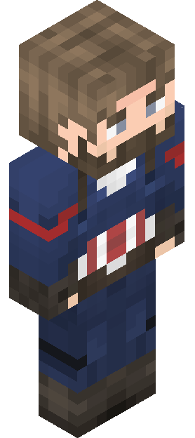 zDaniN0Twez15 skin render