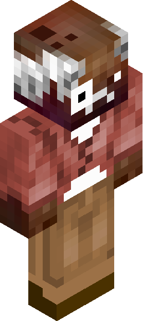 Minecraft skin tagged farm rank #27