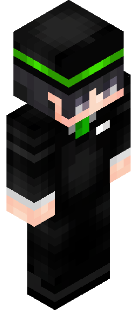 Tenfong2002 skin render