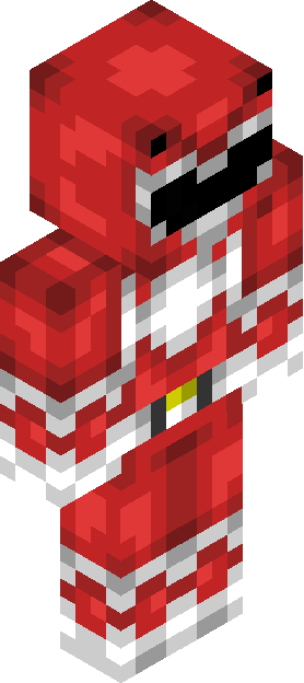 Minecraft skin tagged ranger rank #26