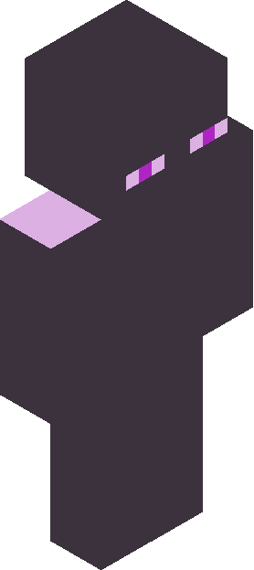 Minecraft skin tagged creature rank #29