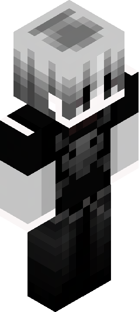Minecraft skin tagged fringe rank #42