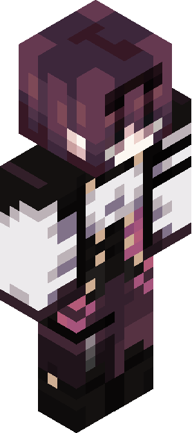 Minecraft skin tagged longsleeves rank #10