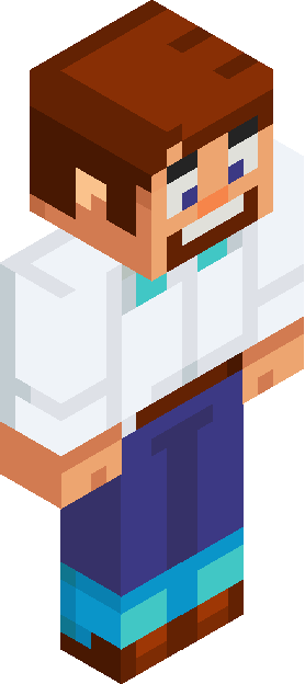 Minecraft skin tagged hoodie rank #20