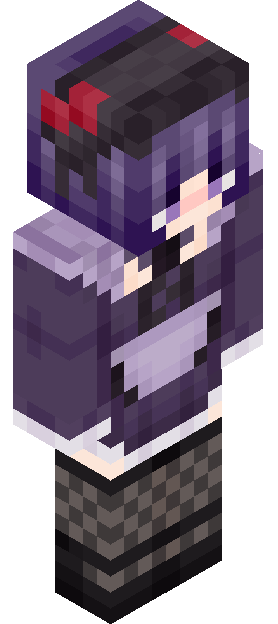 evlnn skin render
