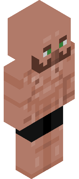 MasterThoum skin render