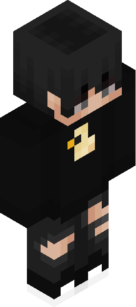 Minecraft skin tagged ripped rank #13