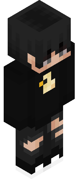 Bubble1227 skin render