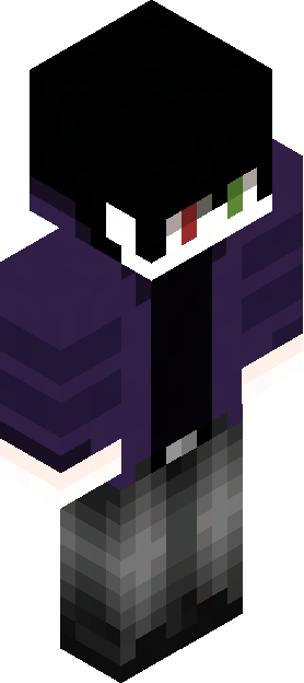 Solofire_ skin render
