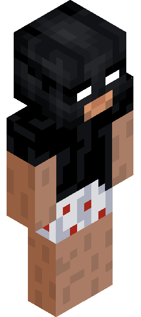 Polyacid skin render