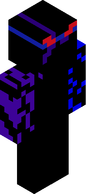 SkilledGuide642 skin render