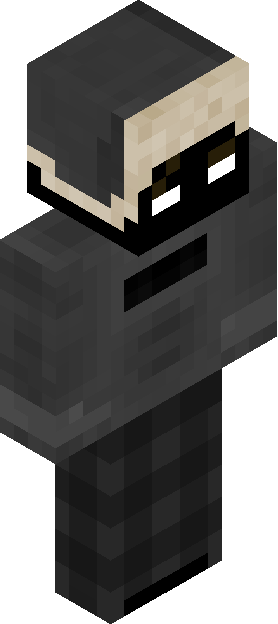 Shinogam skin render