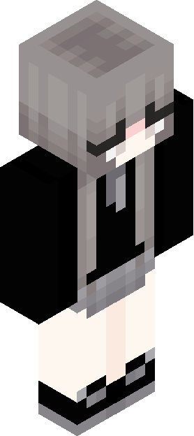Potaufeu0 skin render