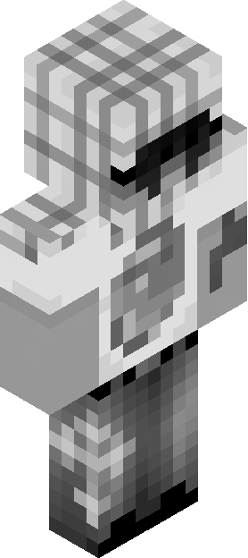 Minecraft skin tagged golem rank #36