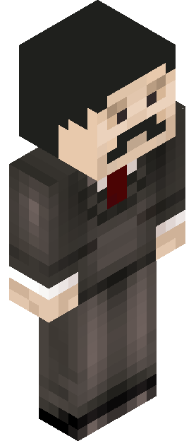 MrTalentTV skin render