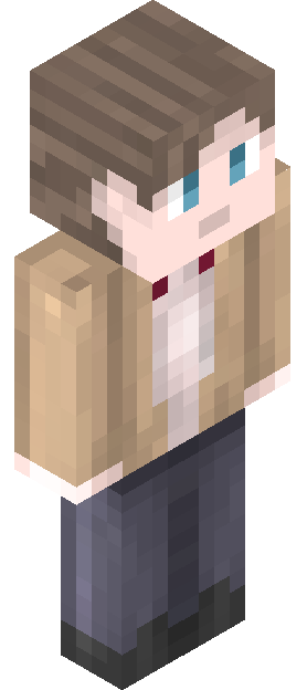 IcyDeku skin render