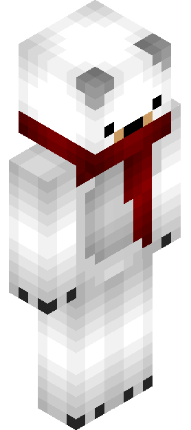 PR3DE skin render