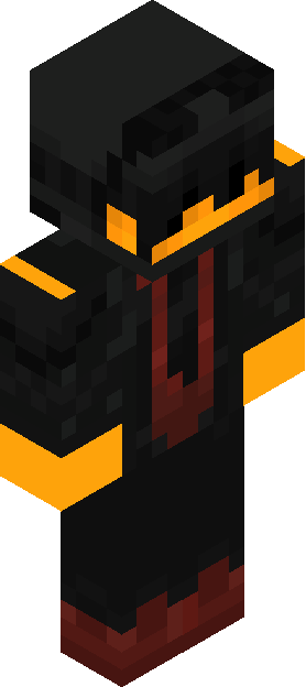 Trending Minecraft skin