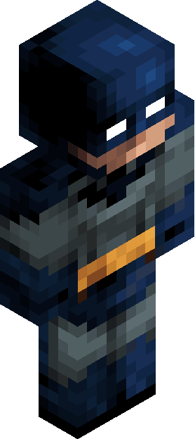 Minecraft skin tagged armor rank #25