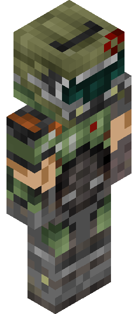 TheRoyalCrimson skin render