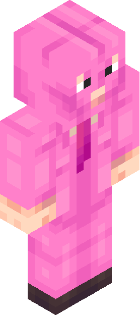 maenggyu01 skin render