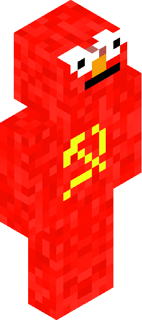 Minecraft skin tagged character rank #25