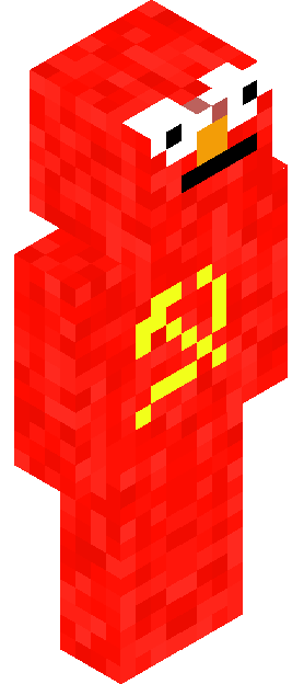 narikanpaska skin render