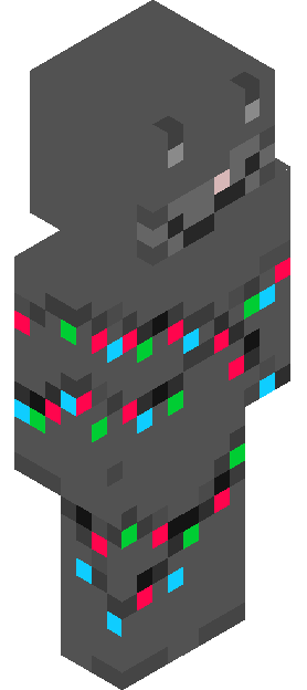 blackairforce1s skin render