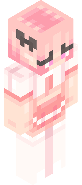 Jimmythaboi skin render