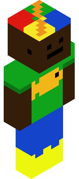 sswaaag skin render