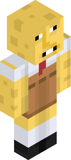 Minecraft skin tagged simpsons rank #6