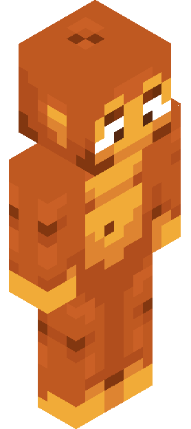 xV4nquish skin render