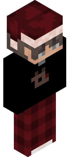 GUMA16 skin render