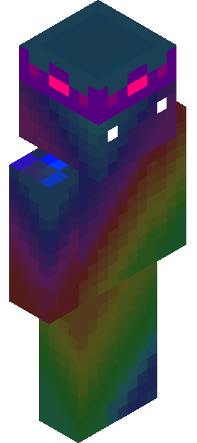 RYUGGG skin render