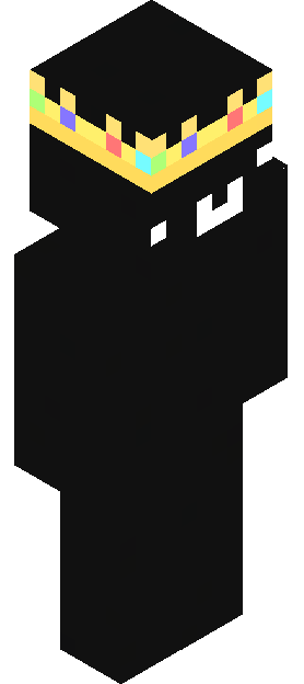 AsianTime skin render