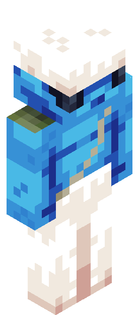 Wygranarenka1245 skin render
