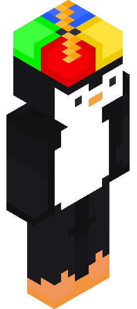 Tant3Etrox skin render