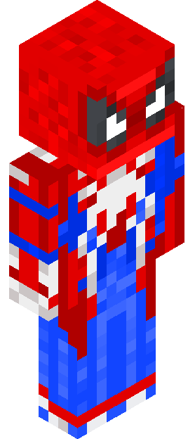 DOMINATOR2434 skin render