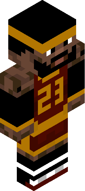 Minecraft skin tagged monkey rank #13