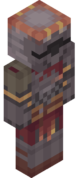 PoopyFart_lvl2 skin render