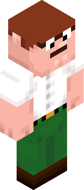 Minecraft skin tagged comedy rank #1